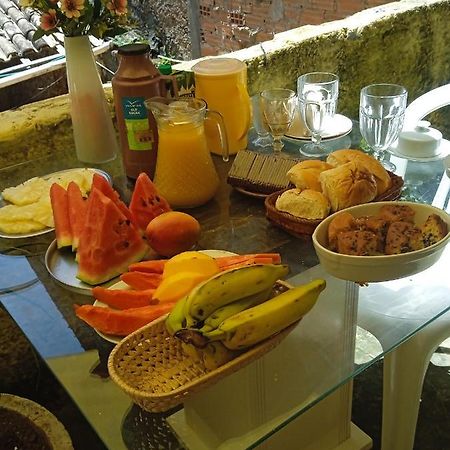 Hostel Bela Vista Сальвадор Экстерьер фото