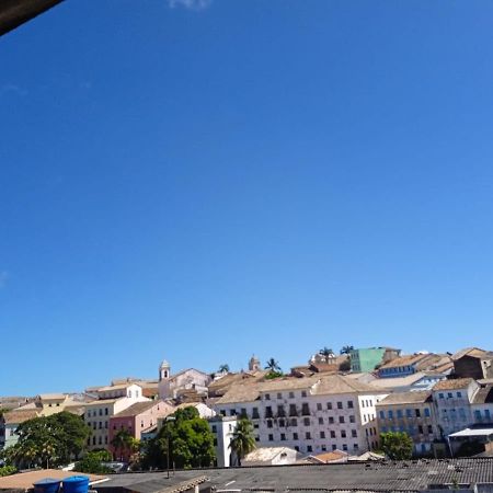 Hostel Bela Vista Сальвадор Экстерьер фото