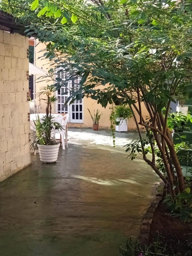 Hostel Bela Vista Сальвадор Экстерьер фото