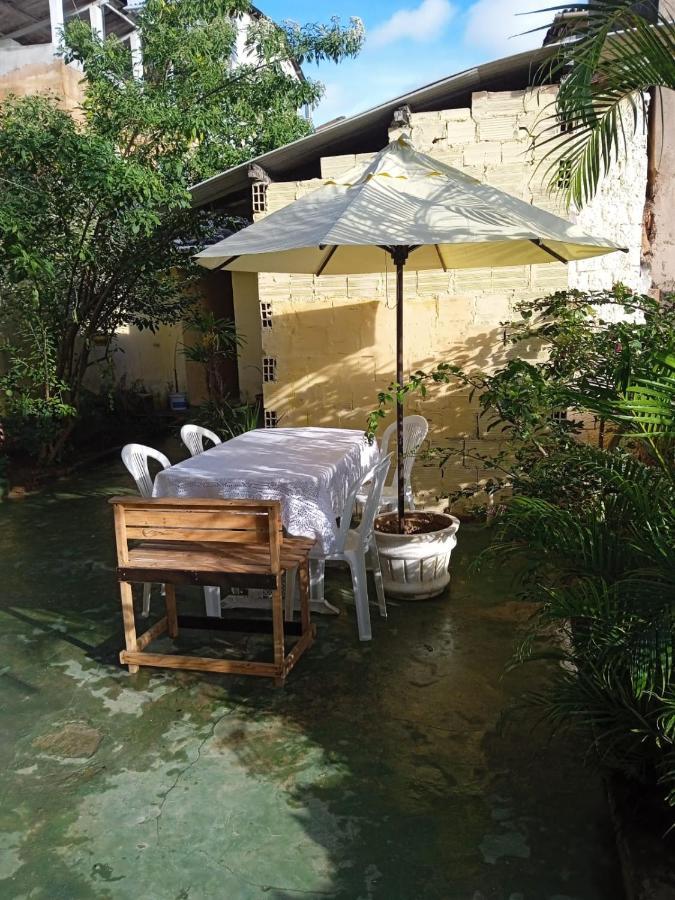 Hostel Bela Vista Сальвадор Экстерьер фото