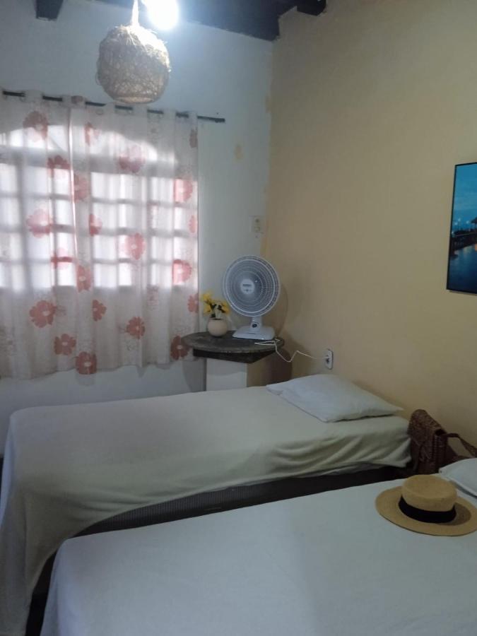 Hostel Bela Vista Сальвадор Экстерьер фото