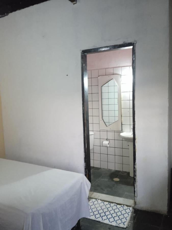 Hostel Bela Vista Сальвадор Экстерьер фото