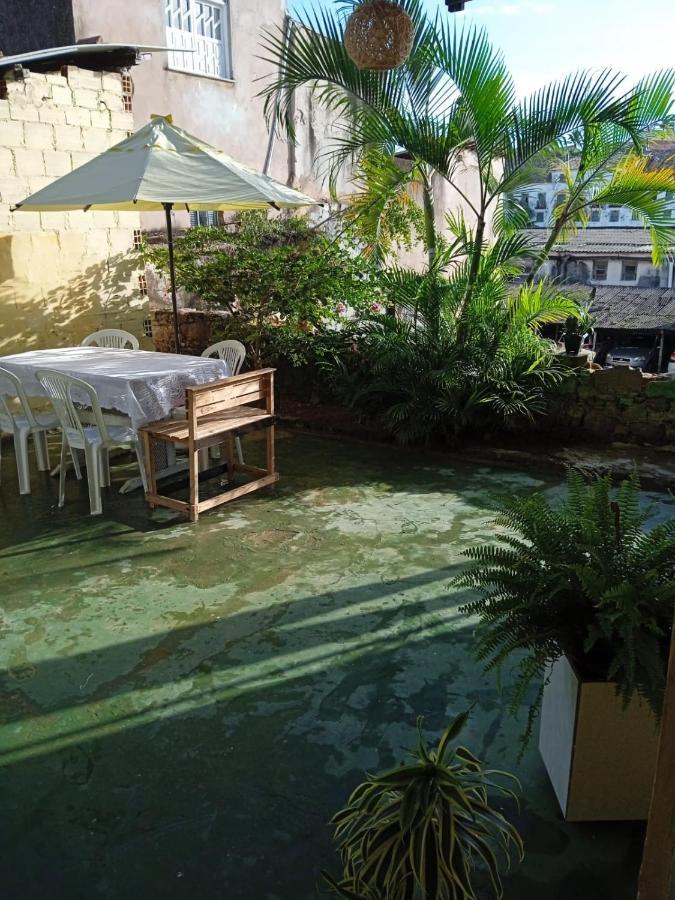 Hostel Bela Vista Сальвадор Экстерьер фото