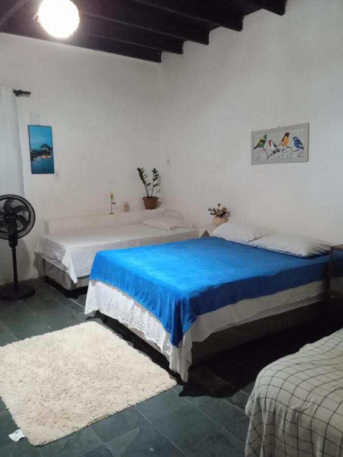 Hostel Bela Vista Сальвадор Экстерьер фото