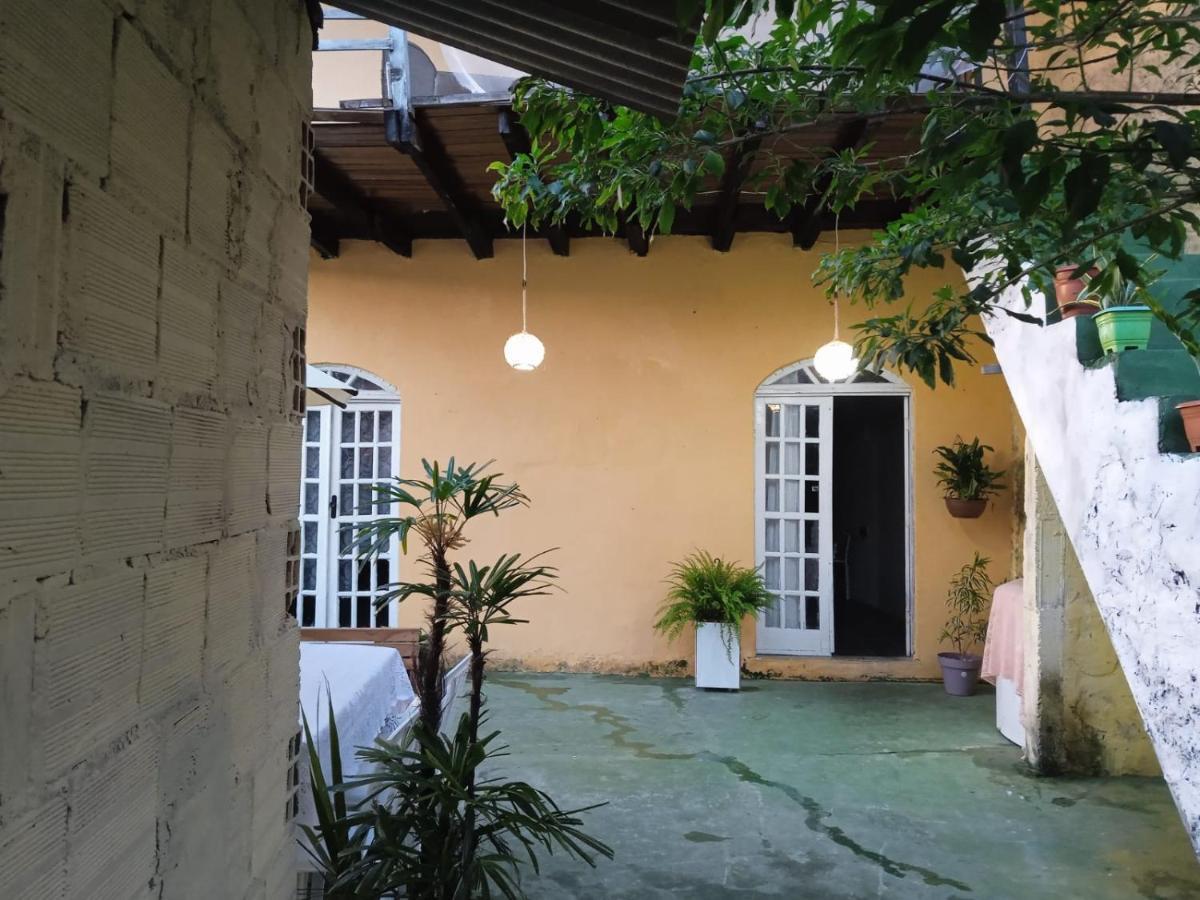 Hostel Bela Vista Сальвадор Экстерьер фото