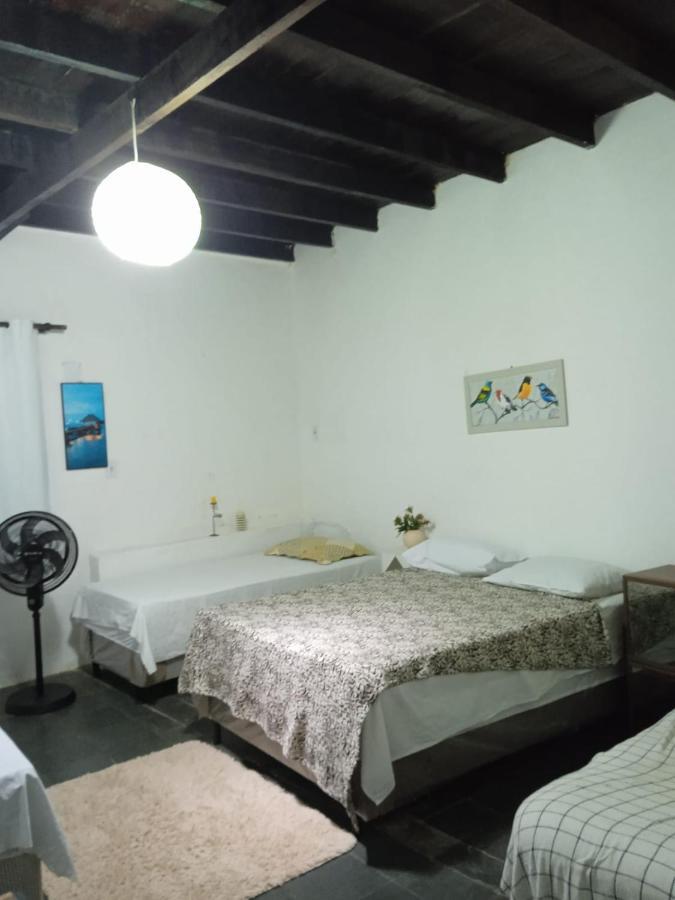 Hostel Bela Vista Сальвадор Экстерьер фото