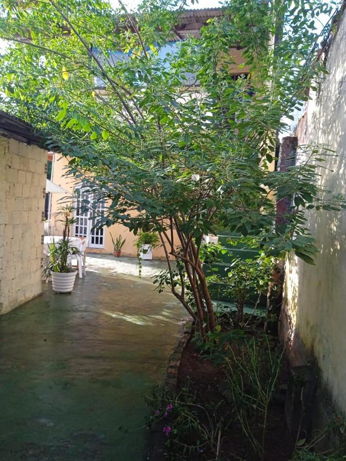 Hostel Bela Vista Сальвадор Экстерьер фото