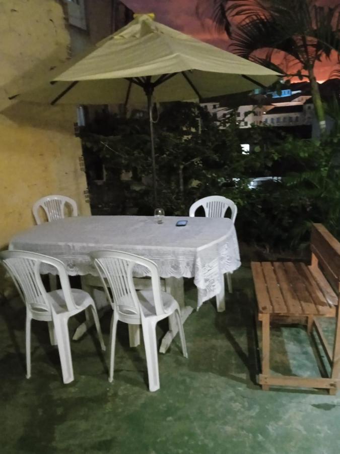 Hostel Bela Vista Сальвадор Экстерьер фото